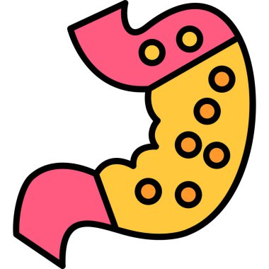 Noel 'de şeker şeker ikonu - Yeni yıl kategorisi