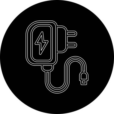 Tıklama Simgesi Moda Biçiminde İzole Arkaplan