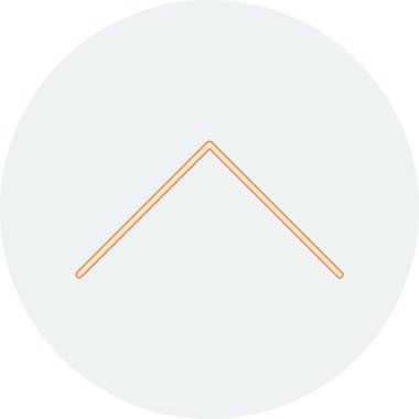 ev simgesi soyut arka grupta izole edildi