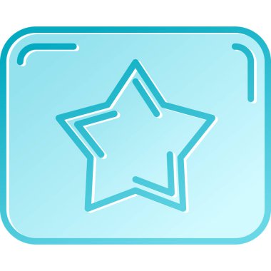 favori yıldız web simgesi