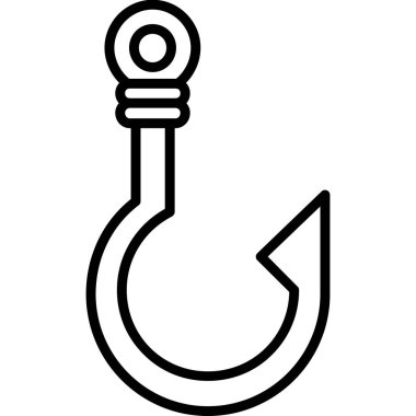 kablo simge vektör çizim