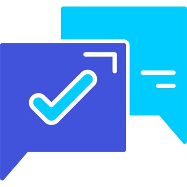 İşaretleme simgesi, vektör tasarımı