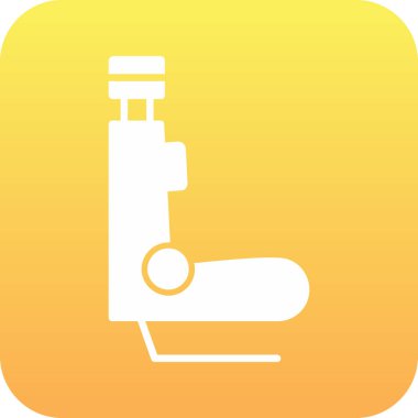 vektör mikroskop resimleme