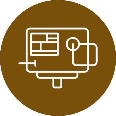 vektör dizini resimleme