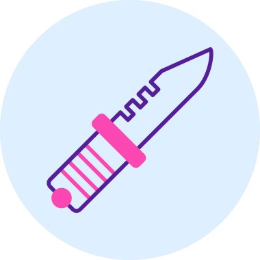 modern simge vektör illüstrasyonu