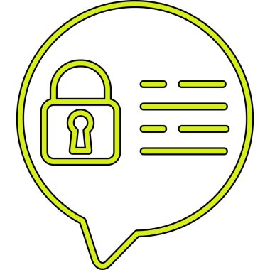 İllüstrasyon için web renk vektörü simgesi