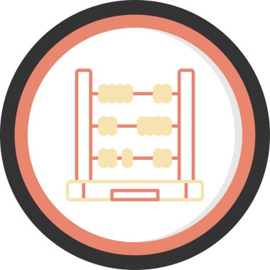 modern simge vektör illüstrasyonu