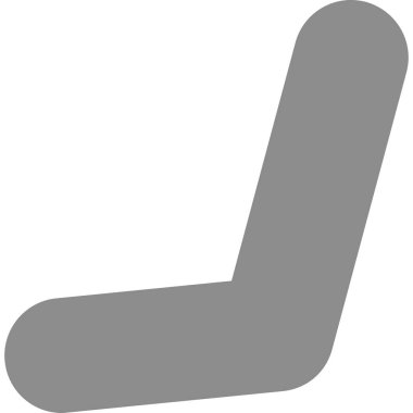 ok ana hatlar biçiminde simgeye bırakıldı