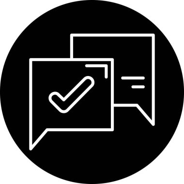 simge vektör çizim kontrol