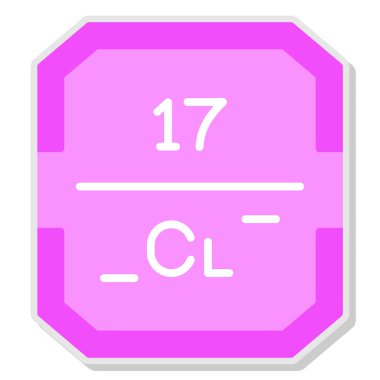 8 numaralı simge. Eğitim konsepti tasarımı. vektör illüstrasyonu