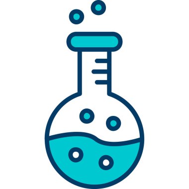 matara ikonu vektör illüstrasyonu