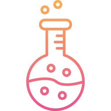 vektör matarası resimleme