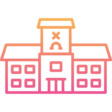 ikon vektör illüstrasyonu oluşturma