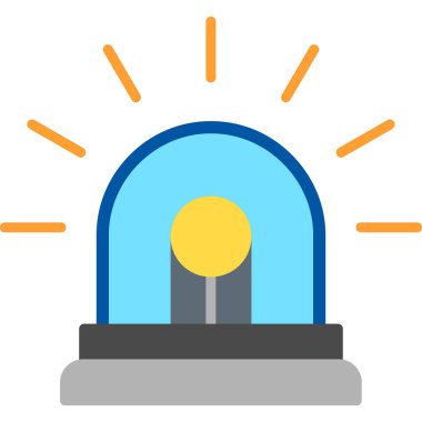 enerji ampul simgesi