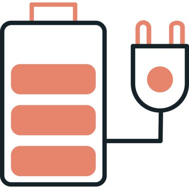 Kan basıncı ikonu - ana hatlarıyla