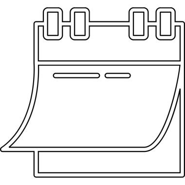 takvim anımsatma simgesi