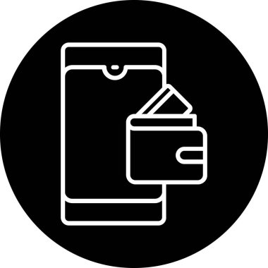 vektör torbasının resimleme