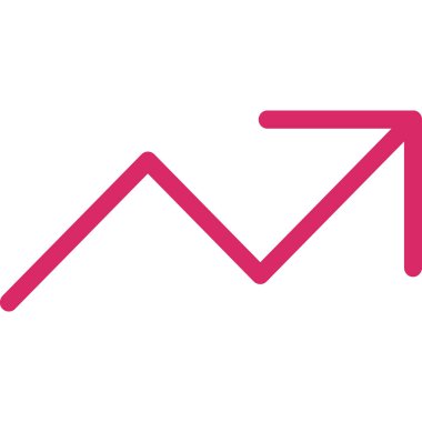 Grafik. Web simgesi basit illüstrasyon