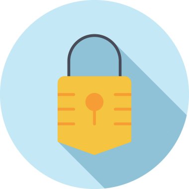 Kilit simgesini kilitle