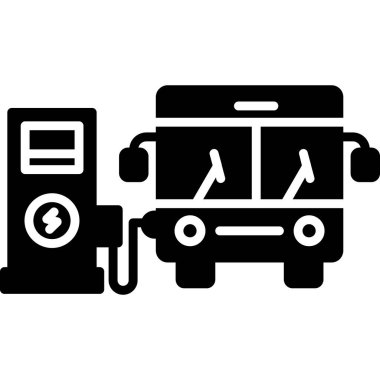 araba kazası sembolü vektör illüstrasyonu