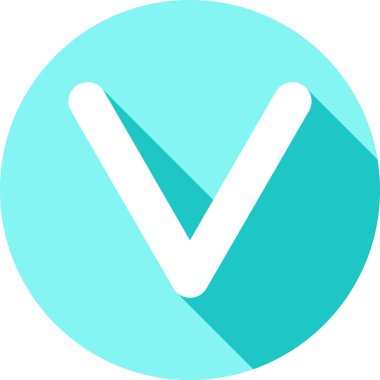 İşaret simgesini düz biçiminde kontrol et