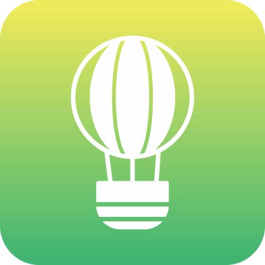 Benzersiz ampul ve yaprak vektör çizgisi simgesi