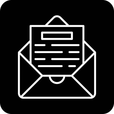 vektör zarfı resimleme