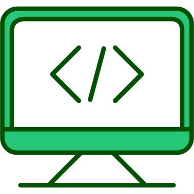 ekranı izle. Basit tasarım