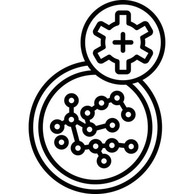 İş yönetimi. Basit resimleme