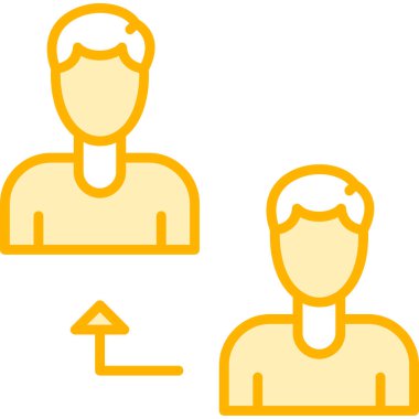 İnsan simgesi tasarımı