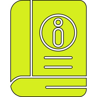 - Telefon. Web simgesi basit illüstrasyon