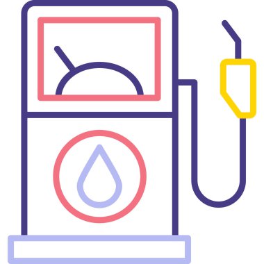 Su pompası. Basit tasarım