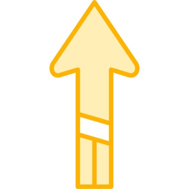 ok ok tam biçimli simge aşağı