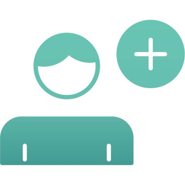 Beyaz arkaplanda yeşil saç kurutma ikonu izole edildi. Saç kurutma makinesi tabelası. Saç sembolünü kurutuyorum. Sıcak hava üfleme. Soyut çember rastgele noktalar. vektör