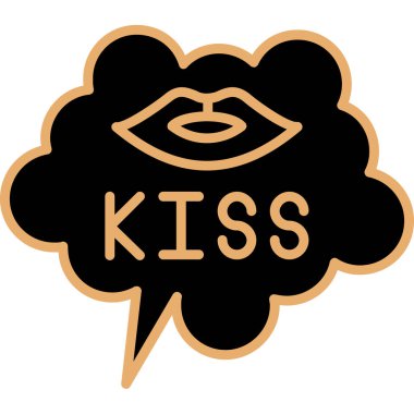 Kelimeyi yürekten öp.