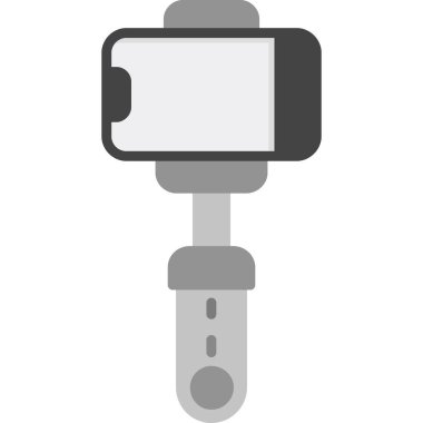 Akıllı saat simgesi, basit stil