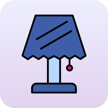 Konum pin vektör simgesi