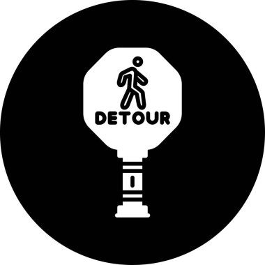 Beyaz arka plan, logo şeffaf arka plan, yer işareti kavramı üzerinde izole konum simge vektör siyah sembol dolu