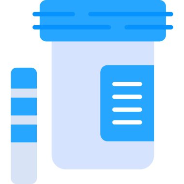 Haplar. Web simgesi basit illüstrasyon