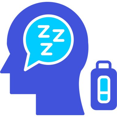 Alarm! Web simgesi basit illüstrasyon