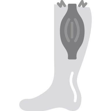 Önyükleme simgesi vektör illüstrasyonu