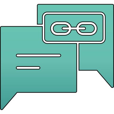 metin kitabı vektör illüstrasyonu