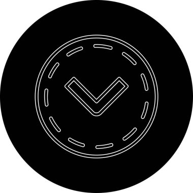 vektör saat resimleme