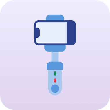 akıllı saat modern simge, vektör illüstrasyonu