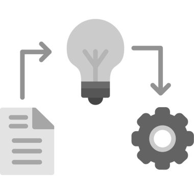 Seo ve Geliştirme ikonunun vektör tasarımı. Seo ve teknoloji koleksiyonu. vektör illüstrasyonu.