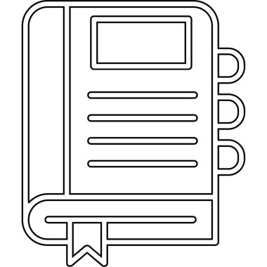 Kahve fincanı simgesi içeren dizüstü bilgisayar, satır biçimi