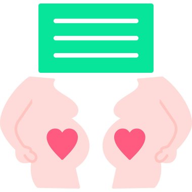 kalp aşk simgesi - ana hatlarıyla