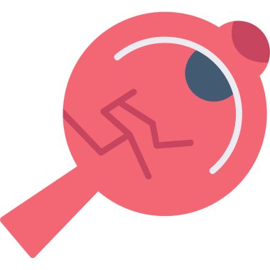 Kanser hastalığı simgesi