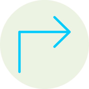 Ok simgesi tasarımı