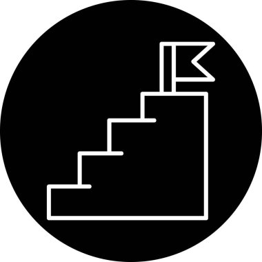 Kişisel ve ticari kullanım için vektör simgesi